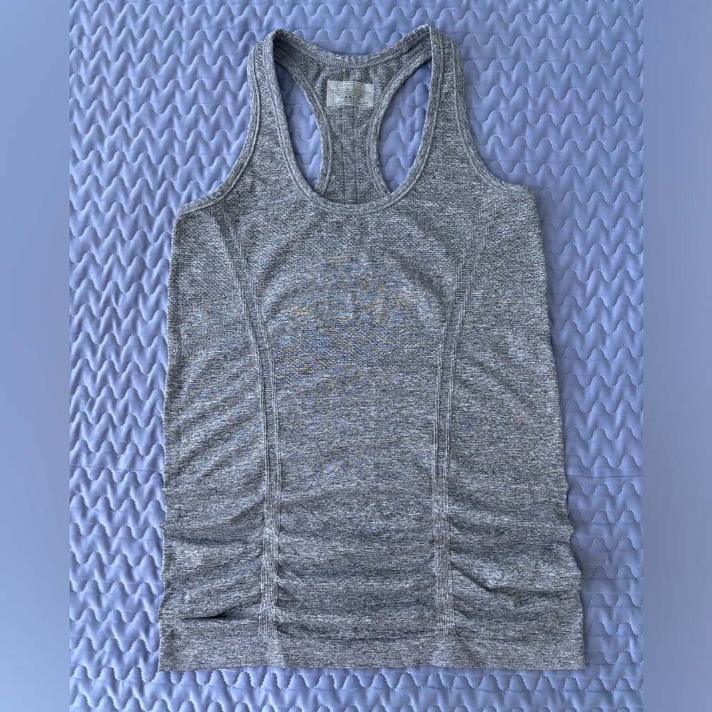 Athleta tank top